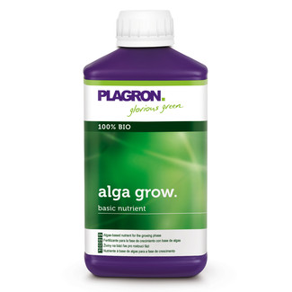 PLAGRON Alga Bloom 500ml, květové hnojivo