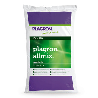 PLAGRON Allmix 50L