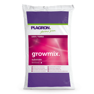PLAGRON Growmix 50L, s perlitem