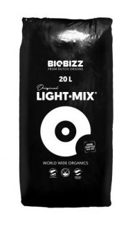 BioBizz Light-Mix 20l
