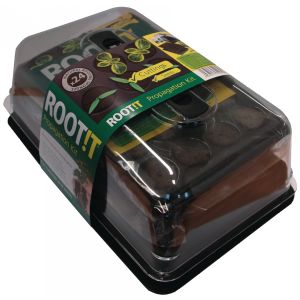 ROOT IT Rooting Sponge Propagation Kit