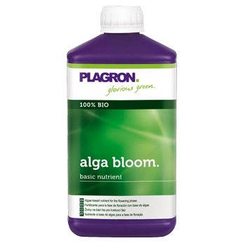 PLAGRON Alga Bloom 1l, květové hnojivo