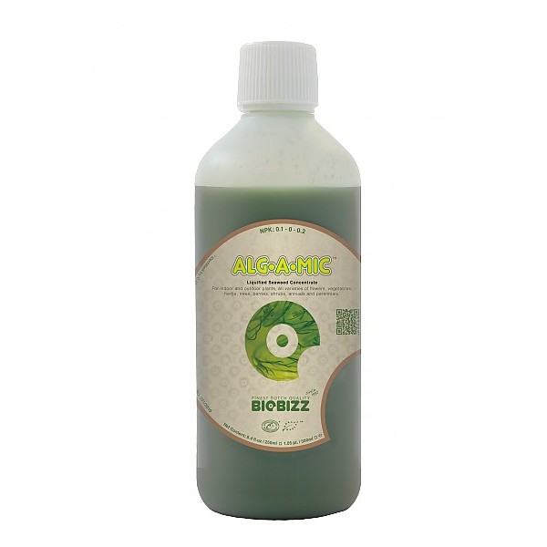 BioBizz Alg-A-Mic 250ml