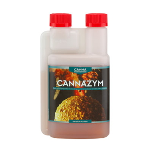 Canna Cannazym 500ml, enzymatický přípravek