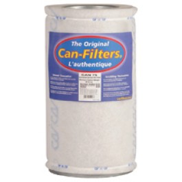 Filtr CAN-Original 1000-1200m3/h, příruba 250mm
