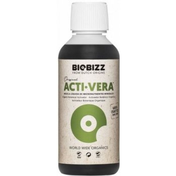 BioBizz Acti-Vera250ml