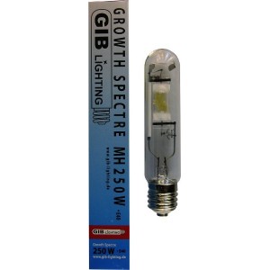 Výbojka GIB Lighting Growth Spectre 250W MH