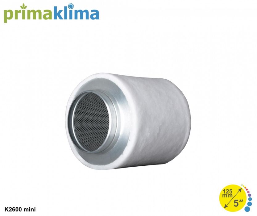 Filter Prima Klima ECO line - 160m3/hodrn