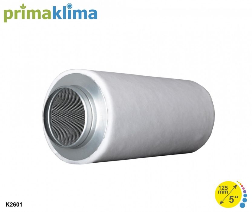 Filter Prima Klima ECO line - 360m3/hodrn