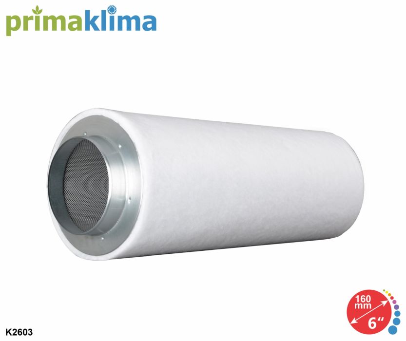 Filter Prima Klima ECO line - 780m3/hodrn