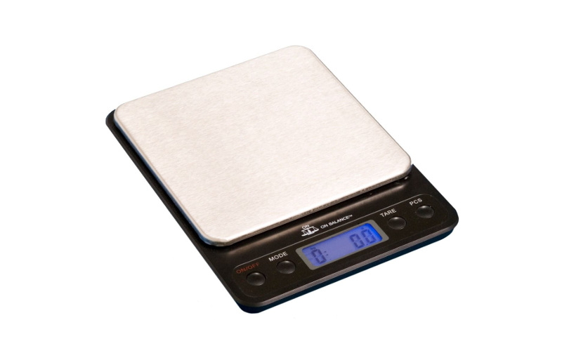 Stolní váha Table Top Scale 500g/0,1g