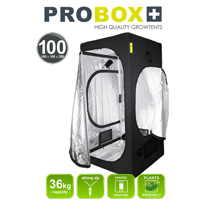 PROBOX 100x100x200cm