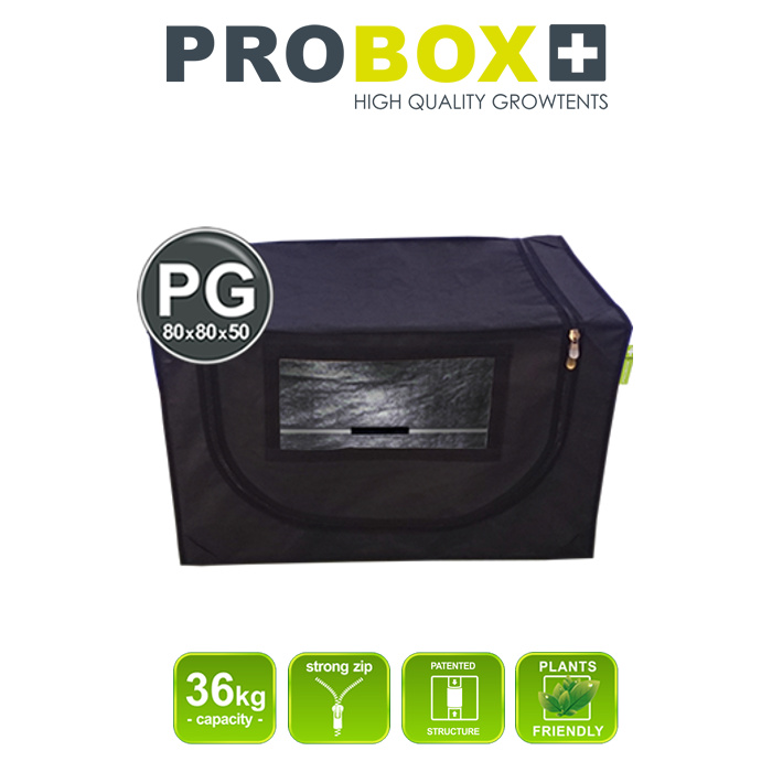 PROBOX Propagator 50x50x80cm