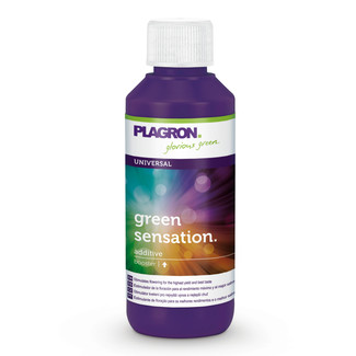PLAGRON Green Sensation 100ml, květový stimulátor