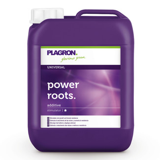 PLAGRON Roots (Power roots) 5l, kořenový stimulátor
