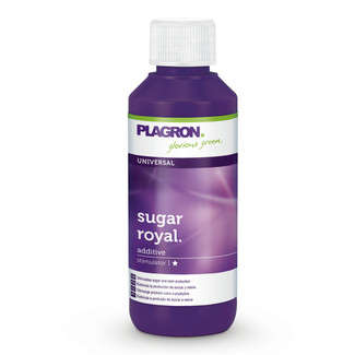 PLAGRON Sugar Royal 100ml, květový stimulátor