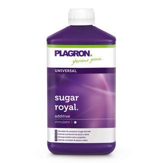 PLAGRON Sugar Royal 1l, květový stimulátor