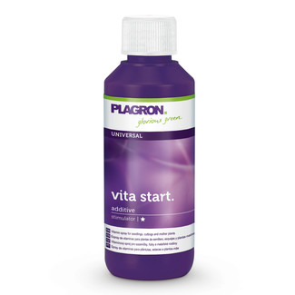 PLAGRON Cropmax/Cropspray (Vita start) 100ml, růstový stimulátor