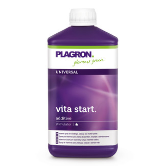 PLAGRON Cropmax/Cropspray (Vita start)  1l, růstový stimulátor
