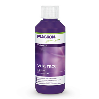 PLAGRON Phyt-amin (Vita race) 100ml, růstový stimulátor
