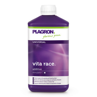 PLAGRON Phyt-amin (Vita race) 1l, růstový stimulátor