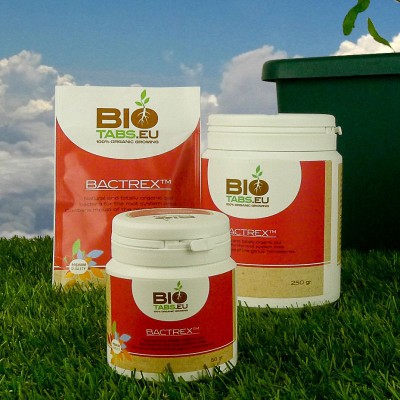Biotabs - Bactrex 250g