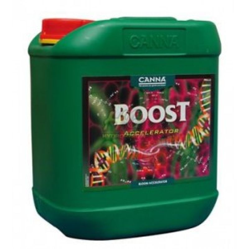 Canna Boost 10l, květový stimulátor