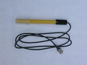 Náhradní pH elektroda - pro SMS110, 1m kabel