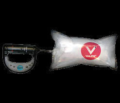 Sada pěti náhradních inhalačních balonů pro Vapir One