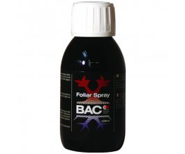 B.A.C. Foliar Spray, 120ml