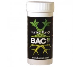 B.A.C. Funky Fungi, 50g