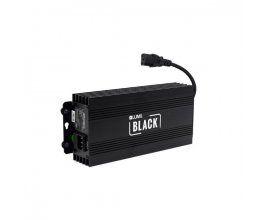 Elektronický předřadník LUMii BLACK 600W, 230V, IEC konektor