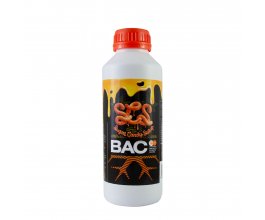 B.A.C. Sugar Candy Syrup, 250ml