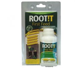 ROOT IT First Feed, 125ml