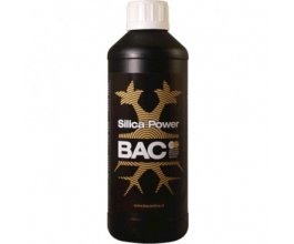 B.A.C. Silica Power, 500ml