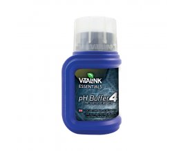 Kalibrovací roztok Essentials VitaLink pH 4,0 - 250ml