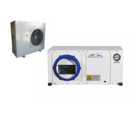OptiClimate 15000pro3 Split INVERT