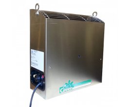 Dimlux CO2 Generator Biogreen Natural Gas (NG) 0,75-4,5KW