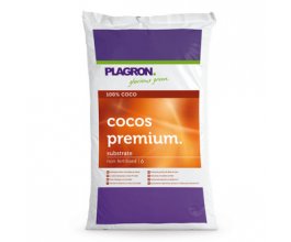 Plagron Cocos Premium, 50L