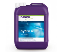 Plagron Hydro A+B, 10L, ve slevě