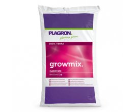 Plagron Growmix s perlitem, 50L