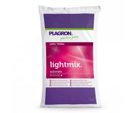Plagron Lightmix s perlitem, 25L