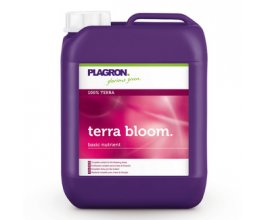 Plagron Terra Bloom, 10L