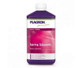 Plagron Terra Bloom, 1L