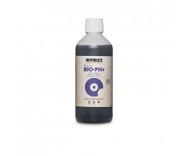 BioBizz pH+, 500ml