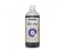 BioBizz pH+, 1l