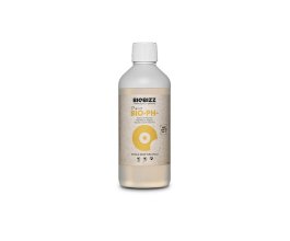 BioBizz Bio pH-, 500ml