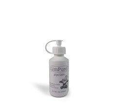 LIMPURO® přírodní čistič bongů a dýmek Pipe Limo Concentrate, 50 ml