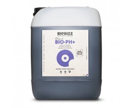 BioBizz pH+, 10L