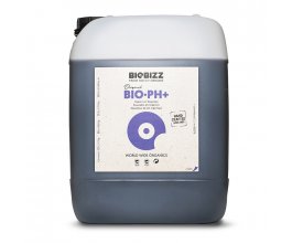 BioBizz pH+, 10l